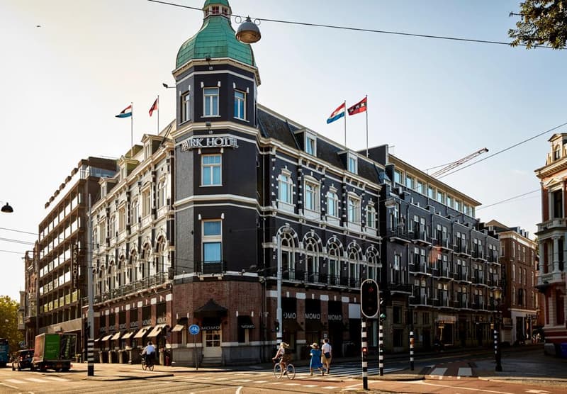 Park Centraal Amsterdam