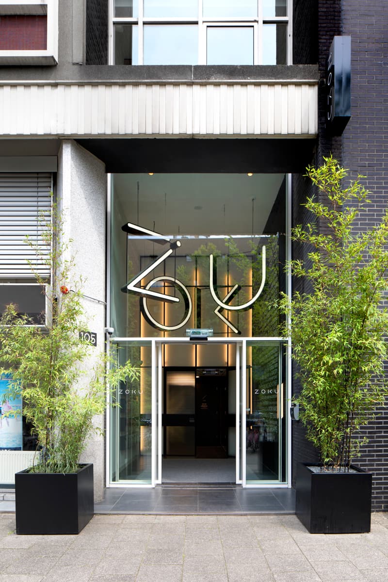 Zoku Amsterdam