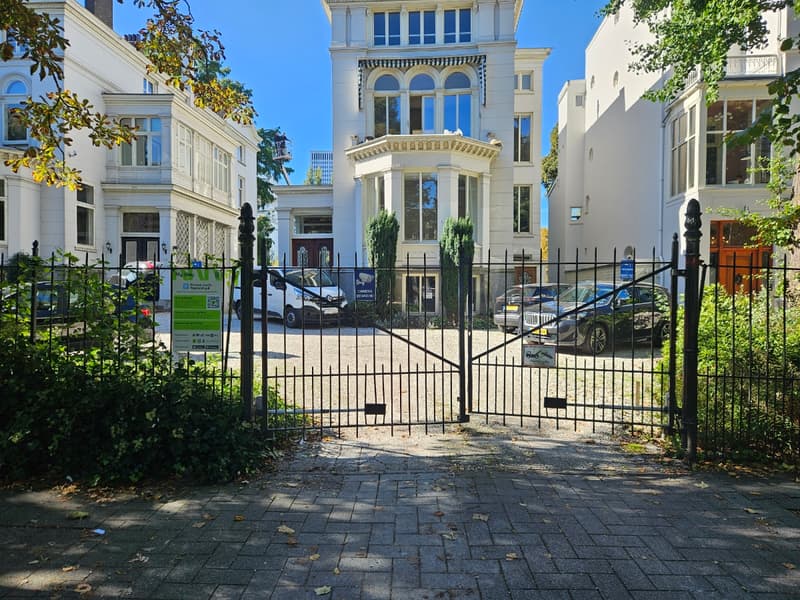 Westersingel