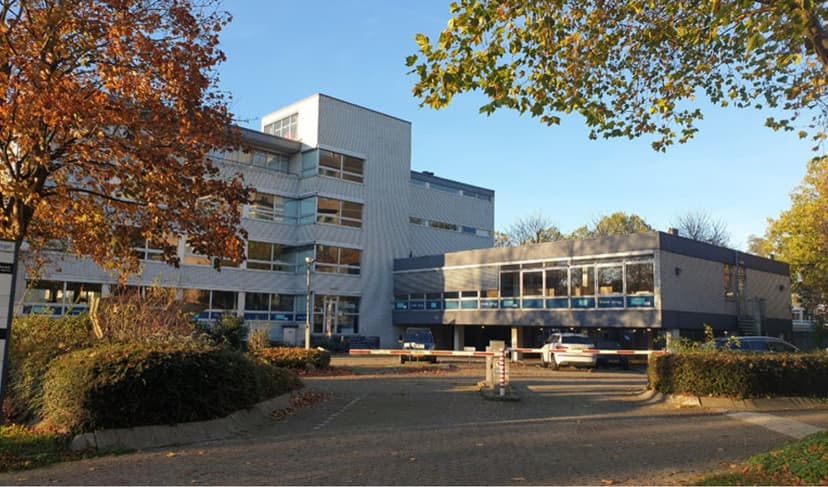 Burgemeester Drijbersingel