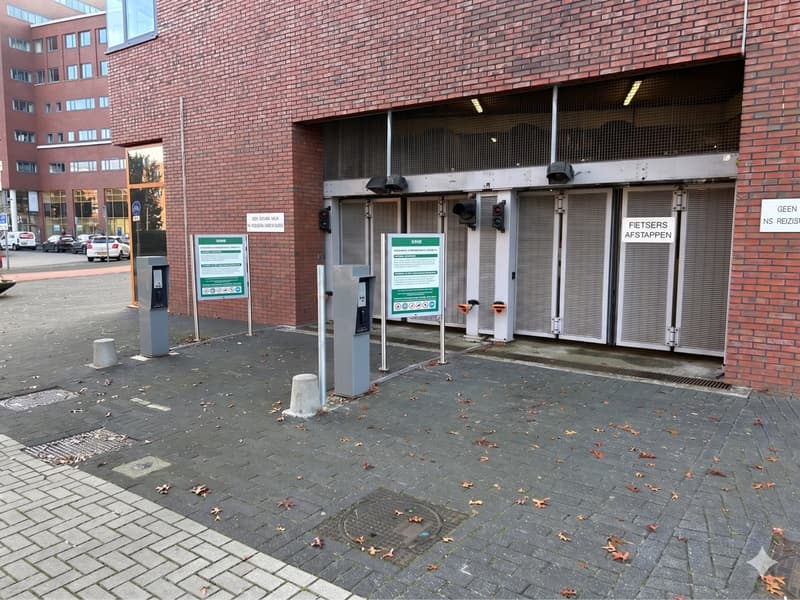 Piet Mondriaanplein