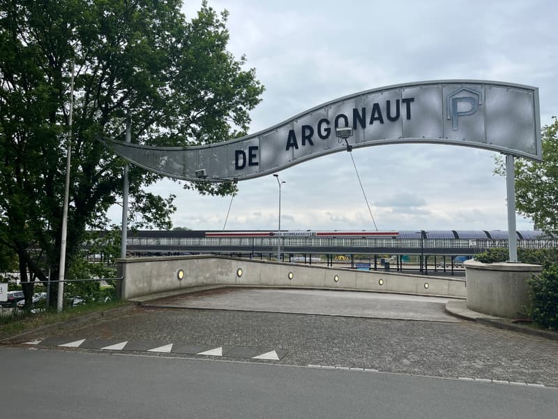 De Argonaut Amersfoort