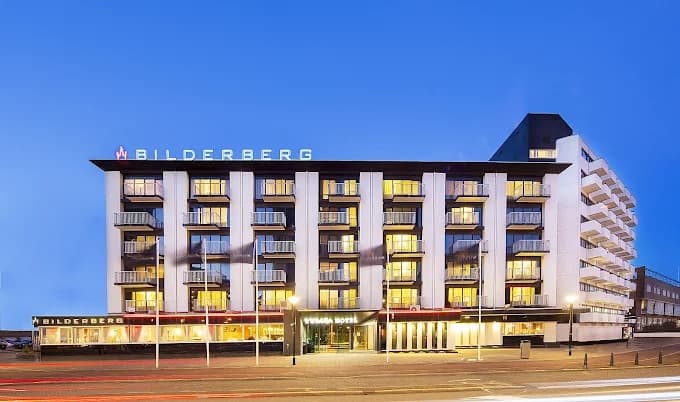 Bilderberg Scheveningen