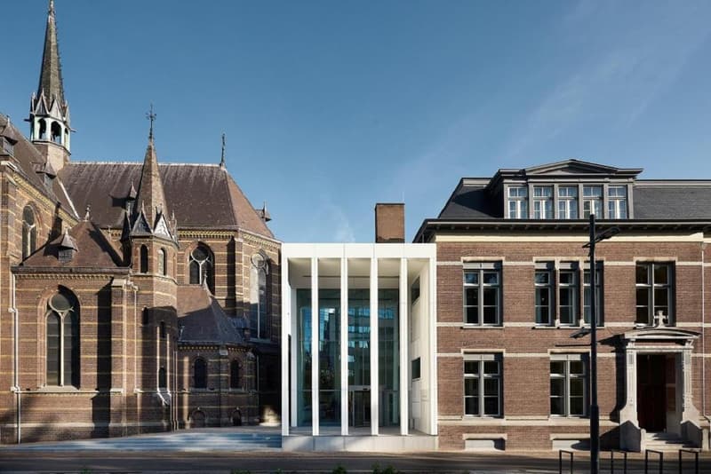 Hotel Mariënhage P1