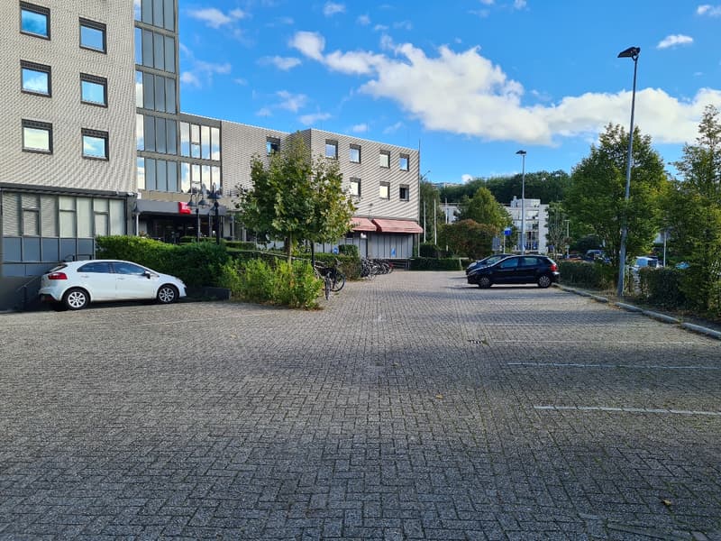 Hotel Ibis Utrecht