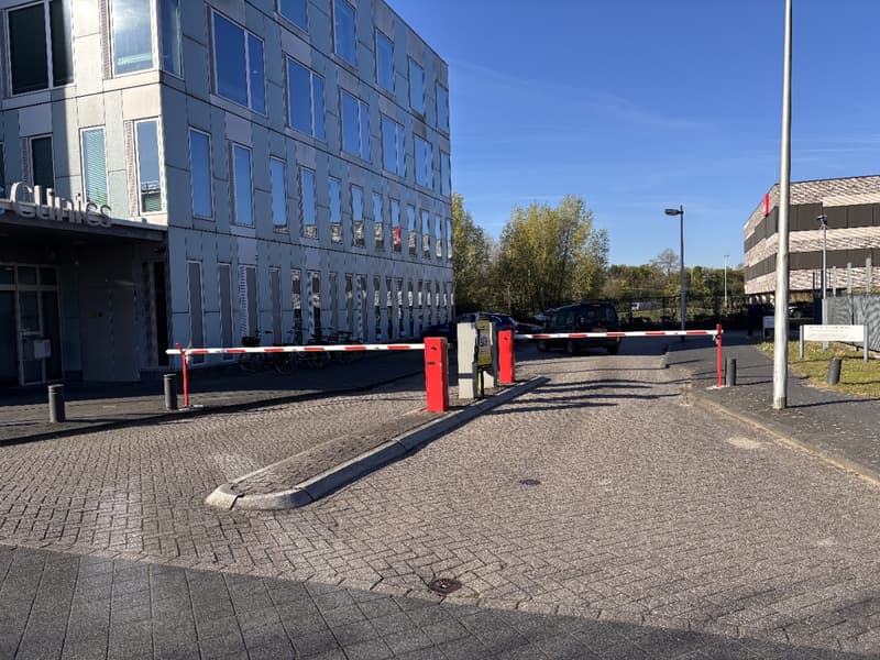 Janssoniuslaan