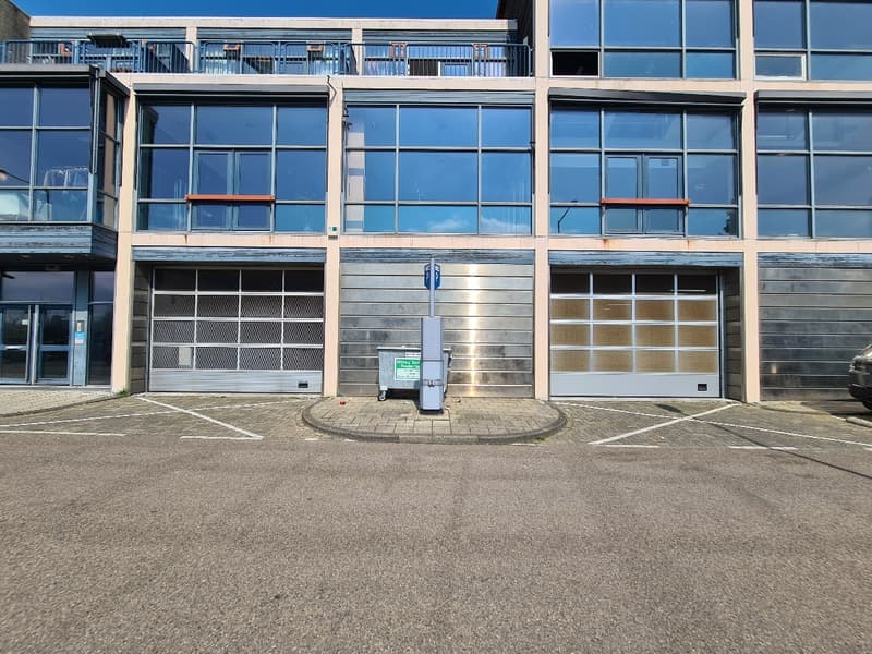 Zeeburgerpad